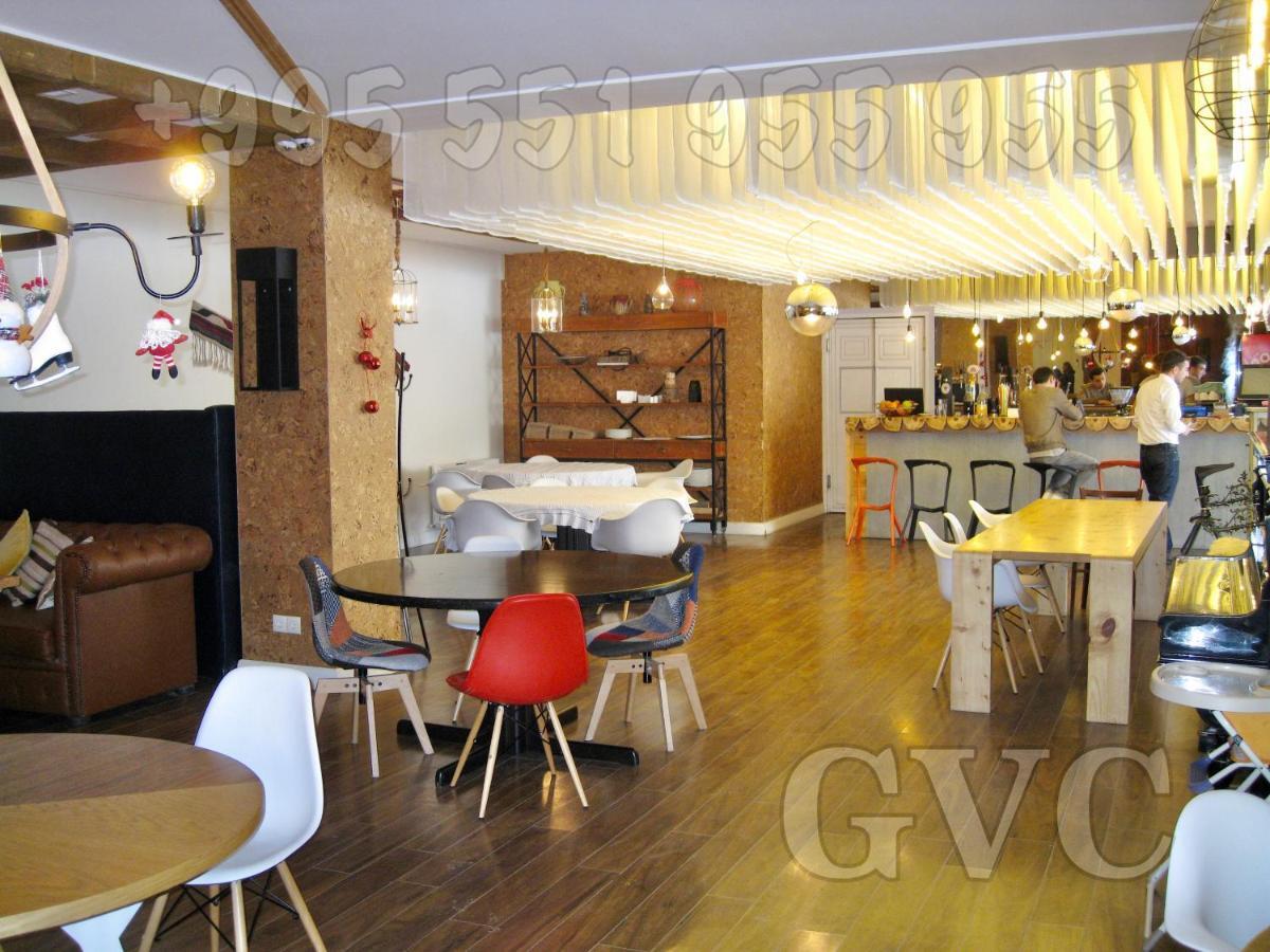 Gvc 321 New Gudauri Lägenhet Exteriör bild